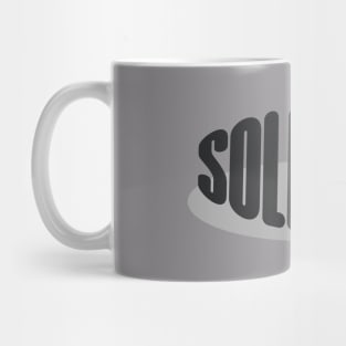 Solitude Mug